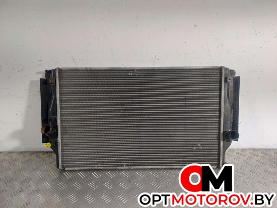 Радиатор основной  Toyota RAV4 3 поколение (XA30) 2007 1640026390, 2639 #1
