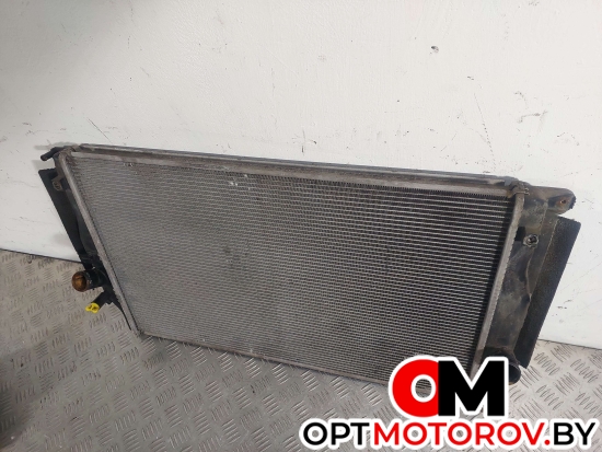 Радиатор основной  Toyota RAV4 3 поколение (XA30) 2007 1640026390, 2639 #2