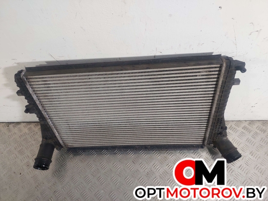 Интеркулер  Volkswagen Golf 6 поколение 2010 1K0145803AJ #2