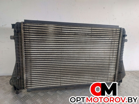 Интеркулер  Volkswagen Golf 6 поколение 2010 1K0145803AJ #3