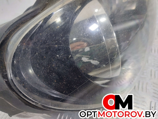 Фара правая  Volkswagen Golf 6 поколение 2009 5K2941006H #2