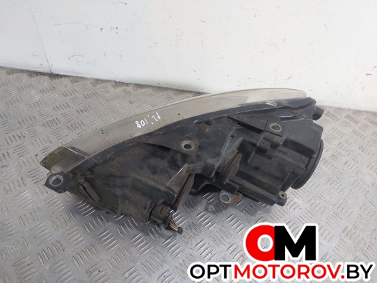 Фара правая  Volkswagen Golf 6 поколение 2009 5K2941006H #3