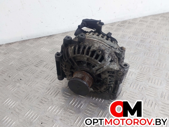Генератор  Mercedes-Benz E-Класс W211/S211 2005 A0131540002, 0124625014 #1