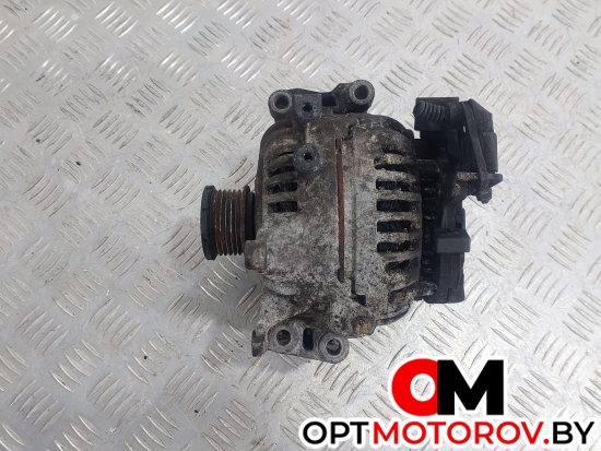 Генератор  Mercedes-Benz E-Класс W211/S211 2005 A0131540002, 0124625014 #2