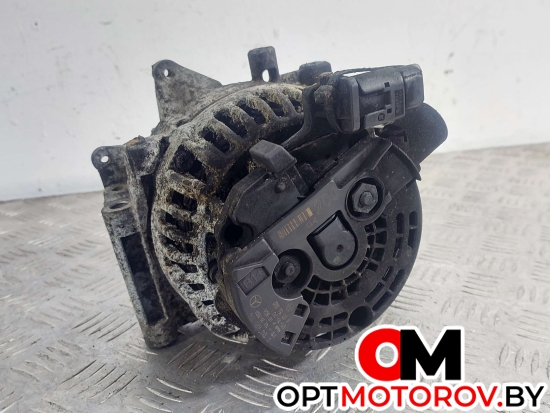 Генератор  Mercedes-Benz E-Класс W211/S211 2005 A0131540002, 0124625014 #3