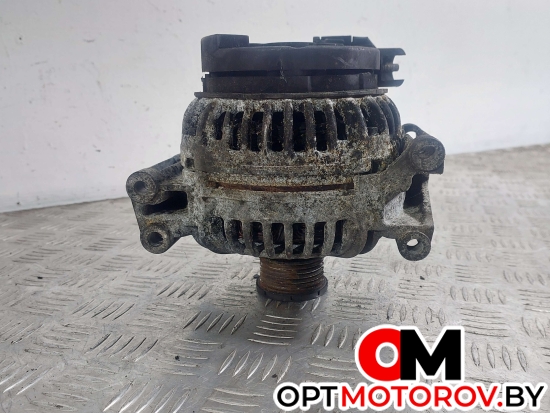 Генератор  Mercedes-Benz E-Класс W211/S211 2005 A0131540002, 0124625014 #5