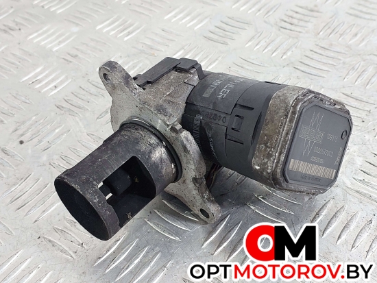 Клапан EGR  Mercedes-Benz C-Класс W203/S203/CL203 [рестайлинг] 2005 00005320C2 #1