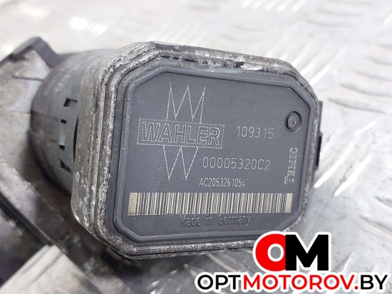 Клапан EGR  Mercedes-Benz C-Класс W203/S203/CL203 [рестайлинг] 2005 00005320C2 #2