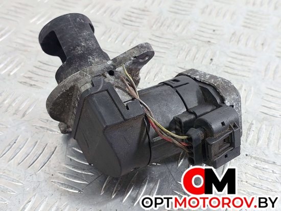 Клапан EGR  Mercedes-Benz C-Класс W203/S203/CL203 [рестайлинг] 2005 00005320C2 #4