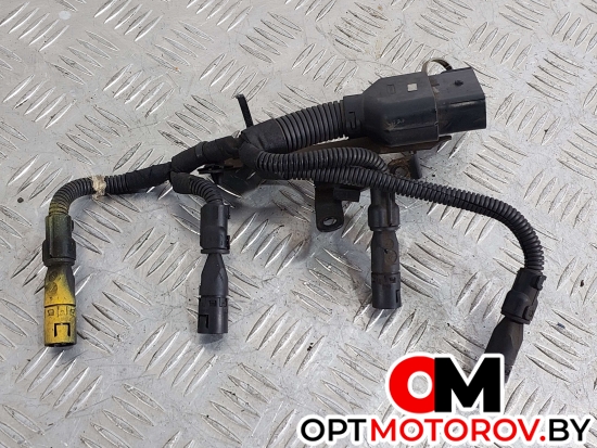 Датчик давления выхлопных газов  Opel Insignia 1 поколение (A) 2010  #1