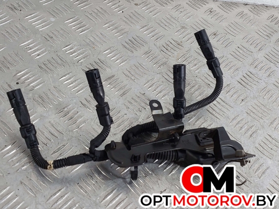 Датчик давления выхлопных газов  Opel Insignia 1 поколение (A) 2010  #2