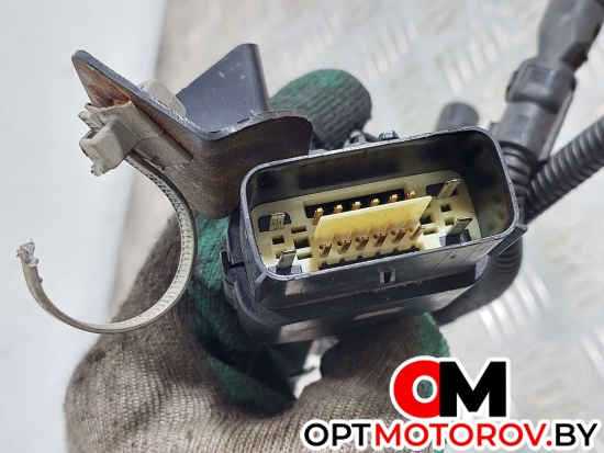 Датчик давления выхлопных газов  Opel Insignia 1 поколение (A) 2010  #3