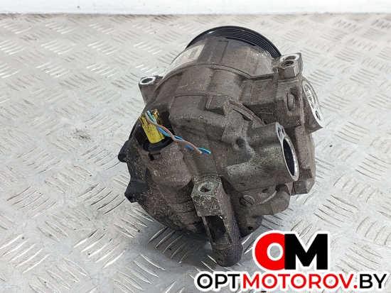 Компрессор кондиционера  Mercedes-Benz E-Класс W211/S211 [рестайлинг] 2008 A0022305011 #3