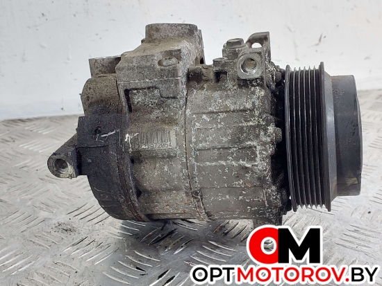 Компрессор кондиционера  Mercedes-Benz E-Класс W211/S211 [рестайлинг] 2008 A0022305011 #5