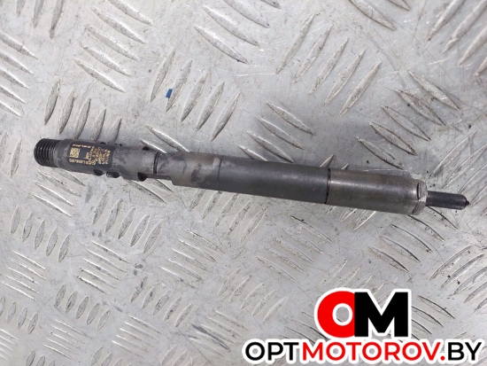Форсунка топливная  Mercedes-Benz C-Класс W204/S204 2008 A6460700987, EJBR04201D #1