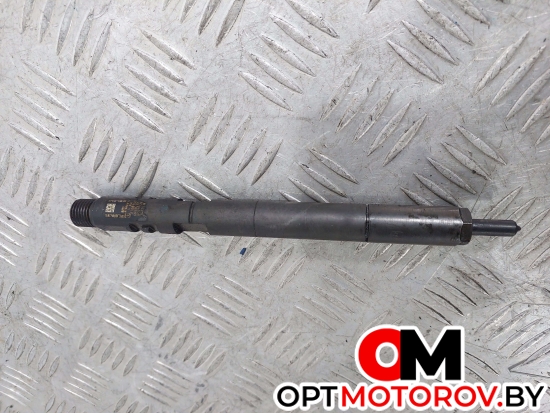 Форсунка топливная  Mercedes-Benz C-Класс W204/S204 2008 A6460700987, EJBR04201D #1