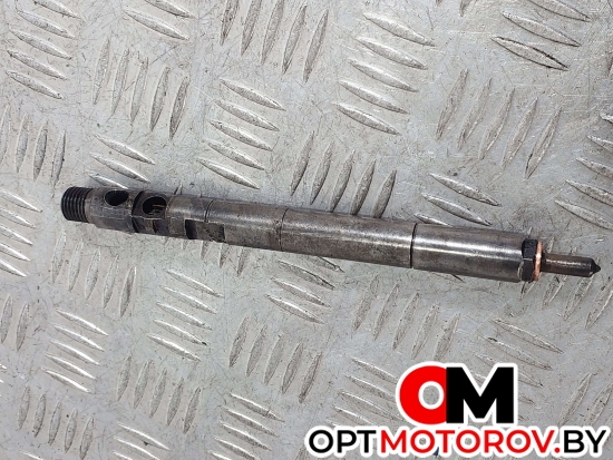 Форсунка топливная  Mercedes-Benz C-Класс W204/S204 2008 A6460700987, EJBR04201D #1