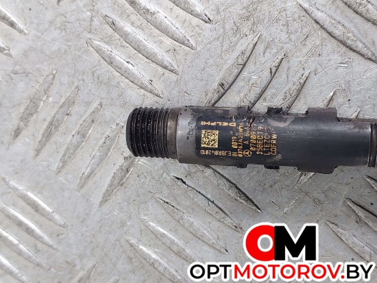 Форсунка топливная  Mercedes-Benz C-Класс W204/S204 2008 A6460700987, EJBR04201D #2