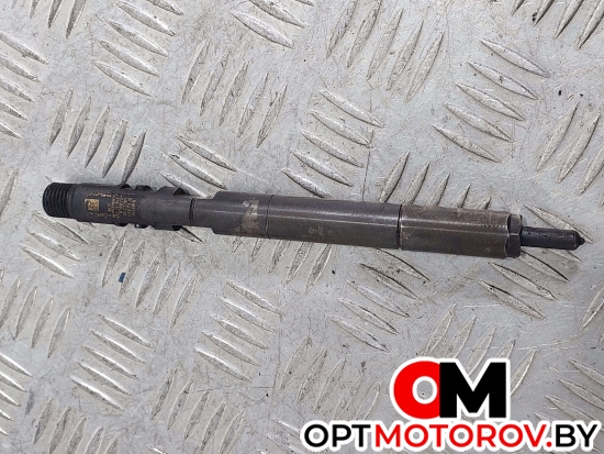 Форсунка топливная  Mercedes-Benz C-Класс W204/S204 2008 A6460700987, EJBR04201D #1