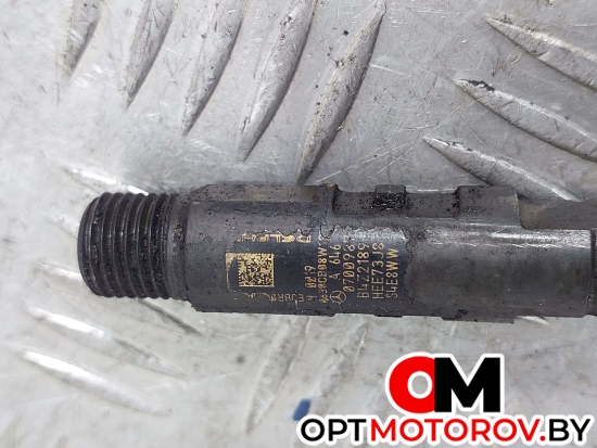 Форсунка топливная  Mercedes-Benz C-Класс W204/S204 2008 A6460700987, EJBR04201D #2