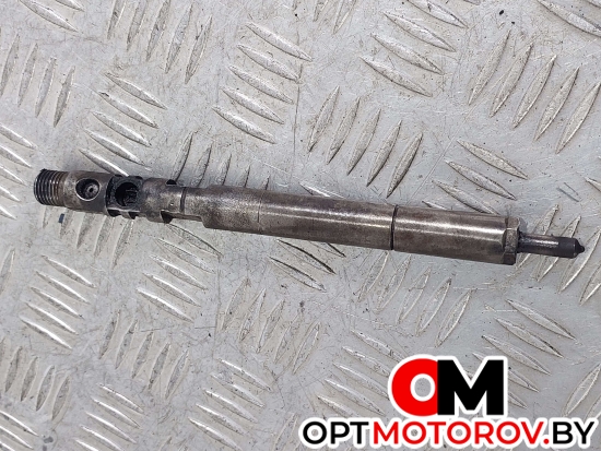 Форсунка топливная  Mercedes-Benz C-Класс W204/S204 2008 A6460700987, EJBR04201D #1