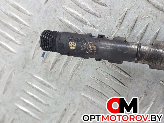Форсунка топливная  Mercedes-Benz C-Класс W204/S204 2008 A6460700987, EJBR04201D #2