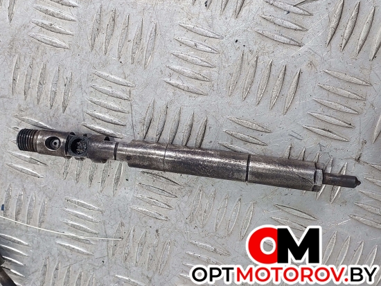 Форсунка топливная  Mercedes-Benz C-Класс W204/S204 2008 A6460700987, EJBR04201D #1