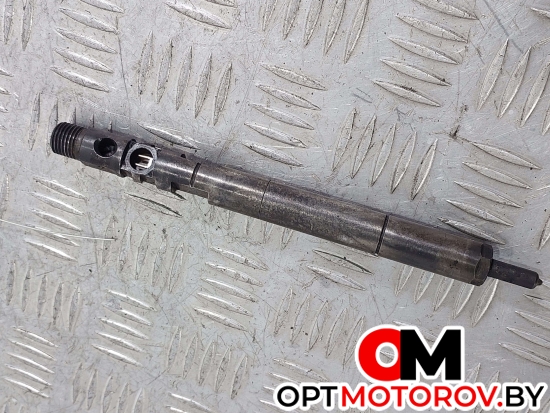 Форсунка топливная  Mercedes-Benz C-Класс W204/S204 2008 A6460700987, EJBR04201D #1