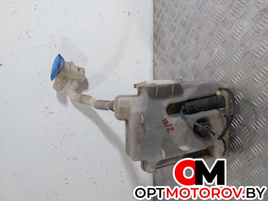 Бачок омывателя  Audi A3 8P/8PA [рестайлинг] 2006 1K0955453Q, 1K0955453R, 1K0955453S, 1K6955651 #1