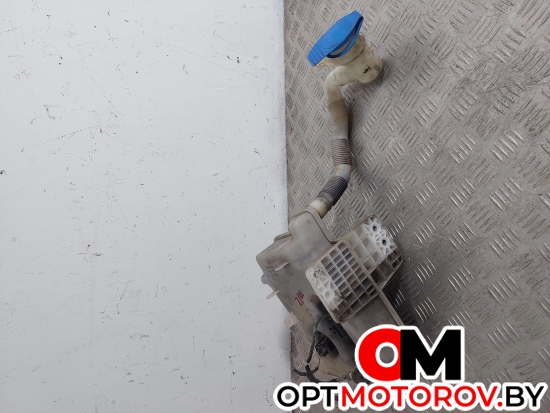 Бачок омывателя  Audi A3 8P/8PA [рестайлинг] 2006 1K0955453Q, 1K0955453R, 1K0955453S, 1K6955651 #2