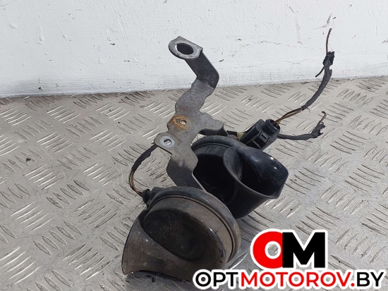 Сигнал (клаксон)  Audi A3 8P/8PA [рестайлинг] 2009  #1