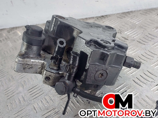 Насос ТНВД  Hyundai Santa Fe 2 поколение (CM) 2006 0445010121, 3310027400 #4