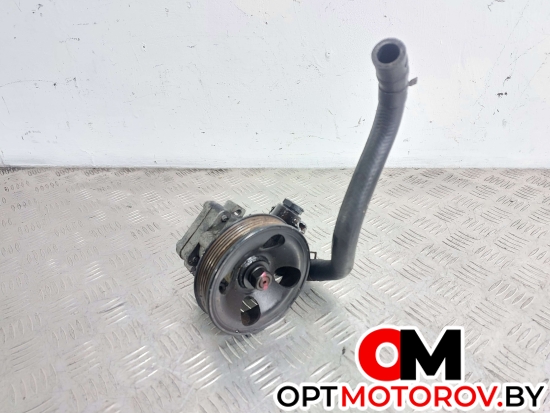 Насос ТНВД  Hyundai Santa Fe 2 поколение (CM) 2006 571002B000 #1