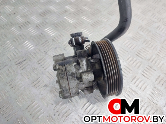 Насос ТНВД  Hyundai Santa Fe 2 поколение (CM) 2006 571002B000 #2