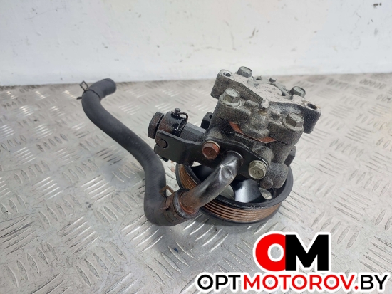 Насос ТНВД  Hyundai Santa Fe 2 поколение (CM) 2006 571002B000 #3