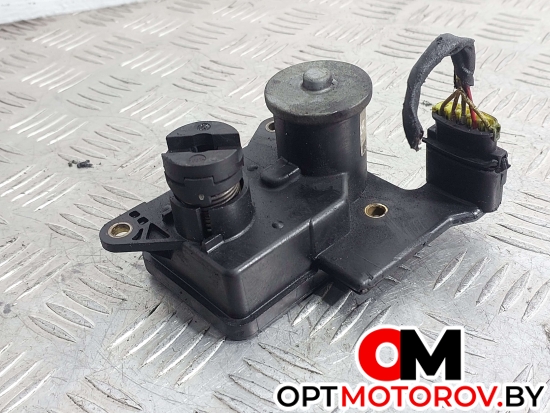 Сервопривод заслонок впускного коллектора  Hyundai Santa Fe 2 поколение (CM) 2009 2838127450 #1