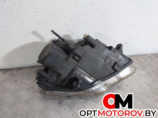 Фара левая  Volkswagen Passat B6 2008 3C0941005R #5
