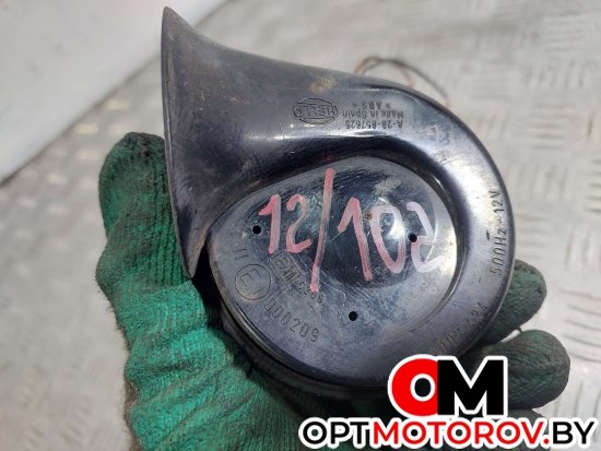 Сигнал (клаксон)  Volkswagen Passat B6 2008  #4