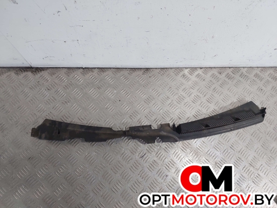 Сигнал (клаксон)  Volkswagen Passat B6 2008 3C0121330 #2