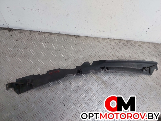 Сигнал (клаксон)  Volkswagen Passat B6 2008 3C0121330 #3
