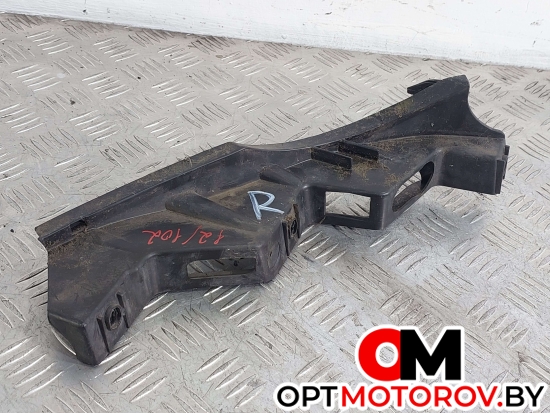 Воздухозаборник  Volkswagen Passat B6 2008 3C0807890 #2
