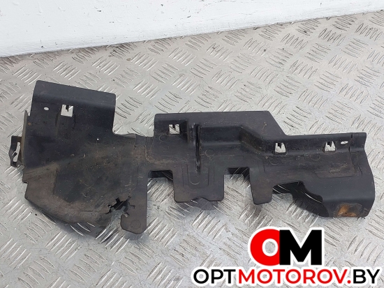 Кронштейн крепления бампера переднего  Volkswagen Passat B6 2008 3C0807890 #1