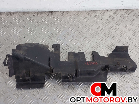 Кронштейн крепления бампера переднего  Volkswagen Passat B6 2008 3C0807890 #2