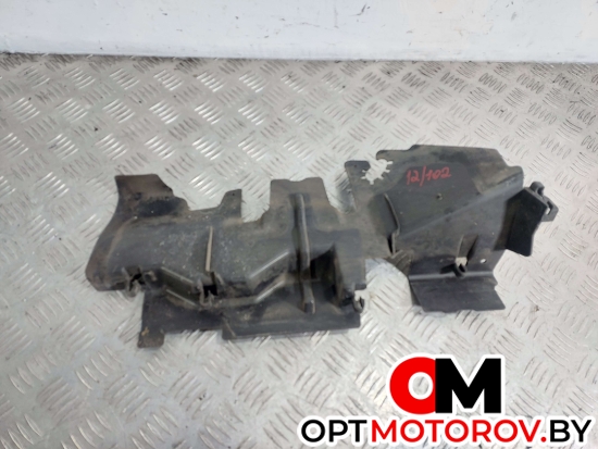 Дефлектор радиатора  Volkswagen Passat B6 2008 3C0121283 #1