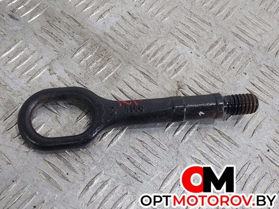 Дефлектор радиатора  Volkswagen Passat B6 2008 1T0806615A #1