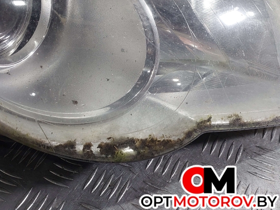 Фара левая  Volkswagen Passat B6 2008 3C0941006R #2