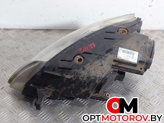 Фара левая  Volkswagen Passat B6 2008 3C0941006R #3