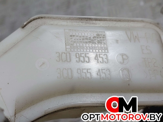 Фара правая  Volkswagen Passat B6 2008 3C0955453J, 3C0955453Q, 1K6955651 #6
