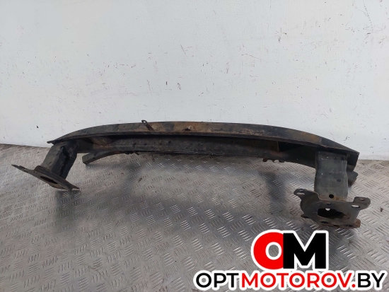Бачок омывателя  Volkswagen Passat B6 2008  #4