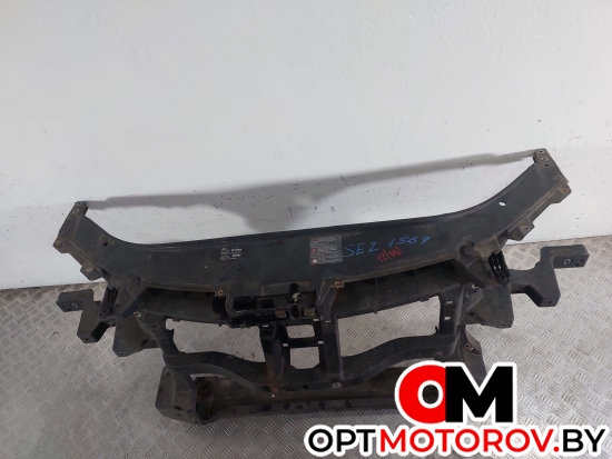 Абсорбер бампера  Volkswagen Passat B6 2008 3C0805588D, 3C0805594D #2